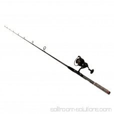 PENN Fierce II Spinning Reel and Fishing Rod Combo 555067310